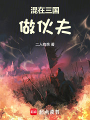 混在三国做伙夫