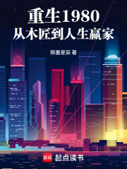 重生1980，从木匠到人生赢家