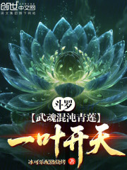 斗罗，武魂混沌青莲，一叶开天！