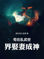 苟在乱武世界娶妻成神