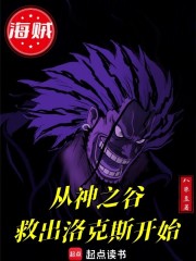 海贼：从神之谷救出洛克斯开始