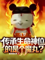 斗罗：传承生命神位的是个魔丸？