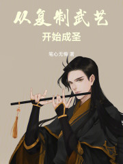 从复制武艺开始成圣