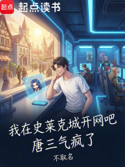 我在史莱克城开网吧，唐三气疯了