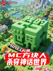 大明：MC方块人，杀穿神话世界