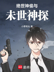 绝世神偷与未世神探
