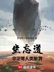 坐忘道：非正常人类脑洞