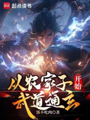 从农家子开始武道通玄