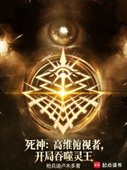 死神：高维俯视者，开局吞噬灵王