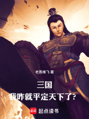 三国，我咋就平定天下了？