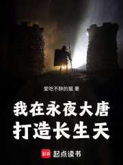 我在永夜大唐打造长生天