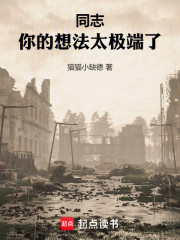 局长，你的想法太极端了