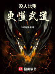 没人比我更懂武道