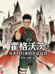 霍格沃茨：从木叶归来的苍蓝猛兽