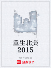 重生北美2015