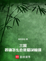 三国：裴锦怎么会是蜀汉暗谍