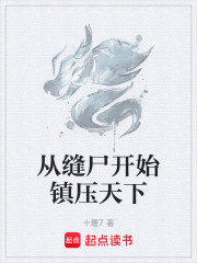 从缝尸开始镇压天下