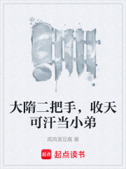 大隋二把手，收天可汗当小弟