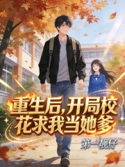 重生后，开局校花求我当她爹