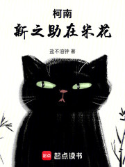 柯南：新之助在米花