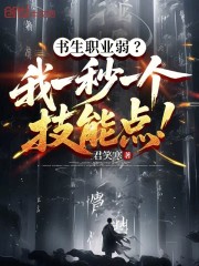 书生职业弱？我一秒一个技能点！