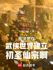我没想在武侠世界建立初圣仙宗啊