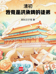 清初：我竟是洪承畴的徒弟