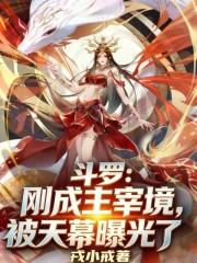 斗罗：刚成主宰境，被天幕曝光了