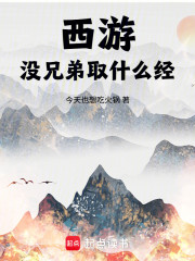 西游：兄弟，取经去！