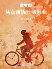 重生08：从卖盒饭开始创业