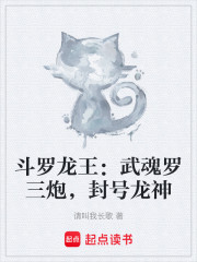 斗罗龙王：武魂罗三炮，封号龙神