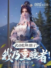 武动乾坤：瞎子？我乃重瞳者！