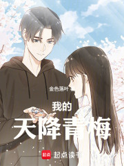 我的天降青梅
