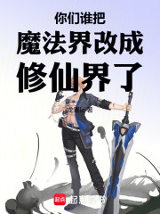 你们谁把魔法界改成修仙界了