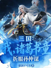 三国：我，诸葛书童，折服孙仲谋