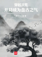 穿越洪荒：开局成为盘古之气