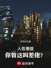 人在港综，你管这叫差佬？