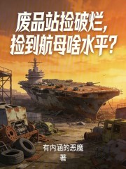 废品站捡破烂，捡到航母啥水平？