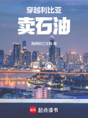 穿越利比亚卖石油