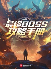最终BOSS攻略手册