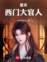 篡宋：西门大官人