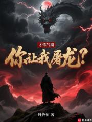 才练气期，你让我屠龙？