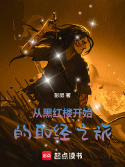 从黑红楼开始的取经之旅