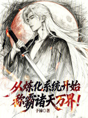 从炼化系统开始称霸诸天万界