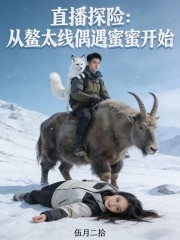 直播探险：从鳌太线偶遇蜜蜜开始