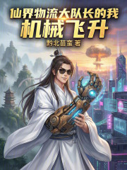 仙界物流大队长的我机械飞升