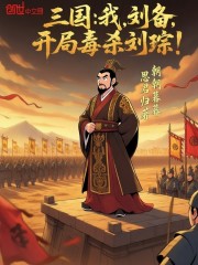 三国：我，刘备，开局毒杀刘琮！
