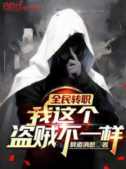 全民转职：我这个盗贼不一样！