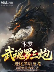 斗罗：武魂罗三炮，进化黑暗圣龙