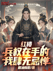 红楼：兵权在手的我肆无忌惮